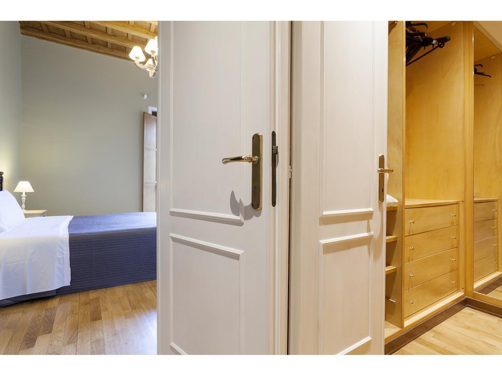 Apartment Via Giulia Рим Экстерьер фото
