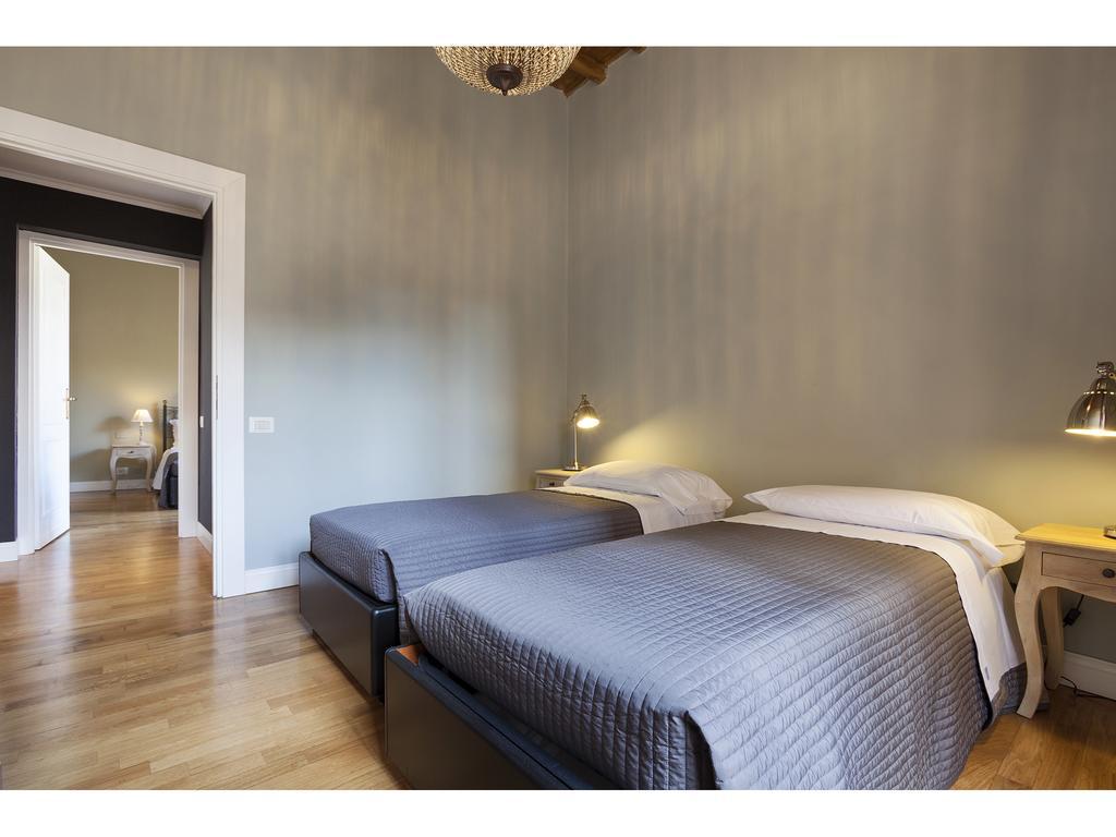 Apartment Via Giulia Рим Экстерьер фото