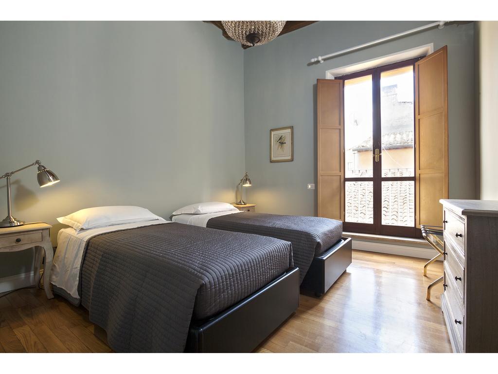 Apartment Via Giulia Рим Экстерьер фото