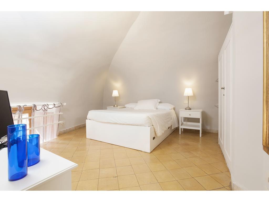 Apartment Via Giulia Рим Экстерьер фото